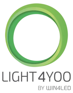 Light4yoo logo
