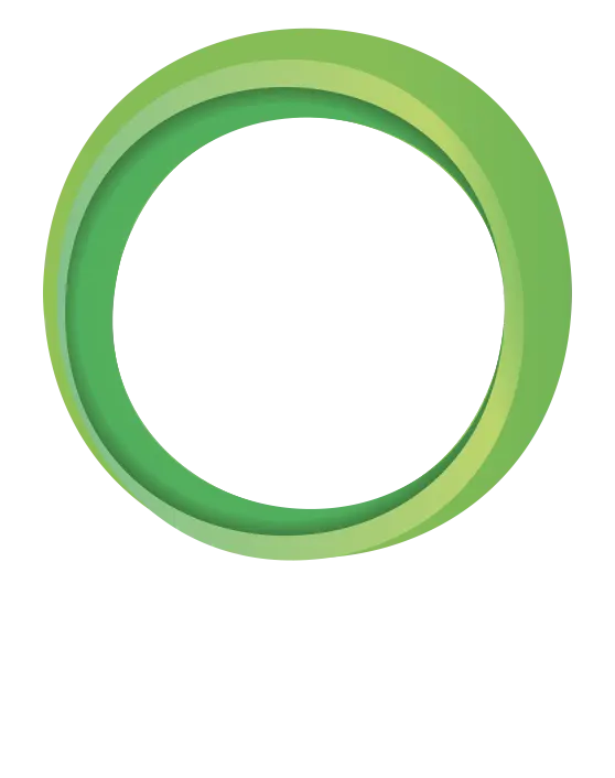 Light4yoo logo white