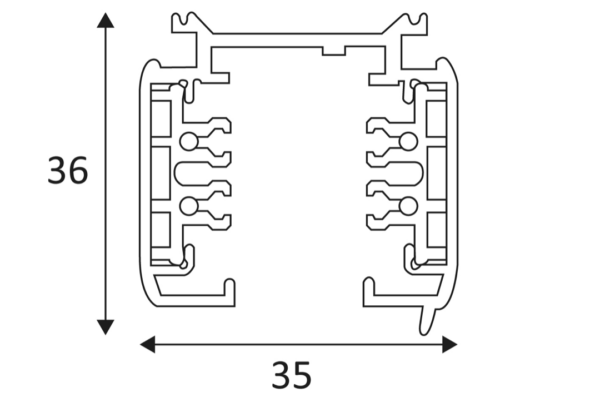 L4YPRO 0410 W 1