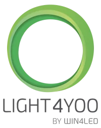 Light4yoo logo